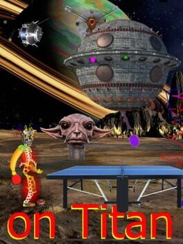 Cover On Titan