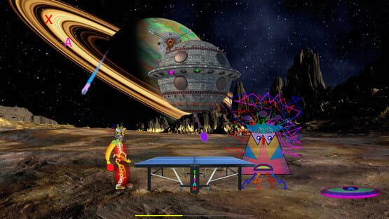 Screenshot On Titan