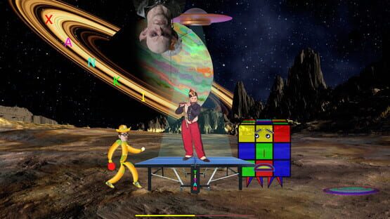 Screenshot On Titan