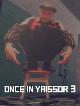 Cover Once in Yaissor 3