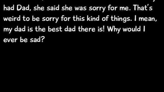 Screenshot Once Upon a Child - Full Stop