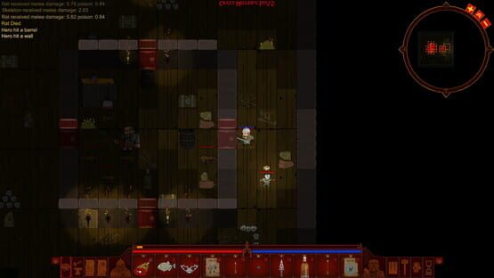 Screenshot Once upon a Dungeon II