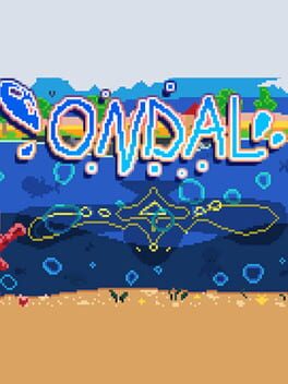 Cover Ondal