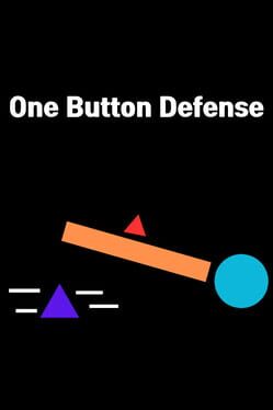 Cover One Button Defense
