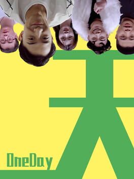 Cover One Day
