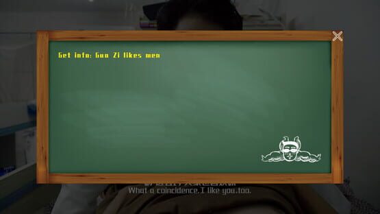 Screenshot One Day