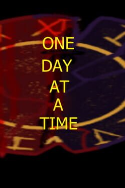 Cover One Day at a Time