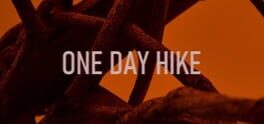 Cover One Day Hike