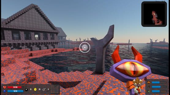 Screenshot One-Eyed Jak