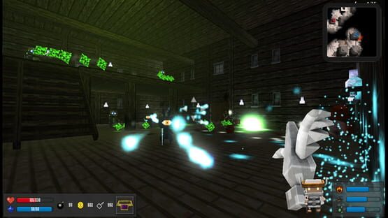 Screenshot One-Eyed Jak