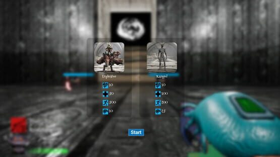 Screenshot One Hop Ahead