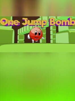 Cover One Jump Bomb