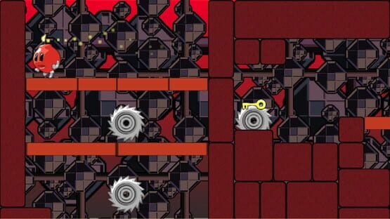 Screenshot One Jump Bomb