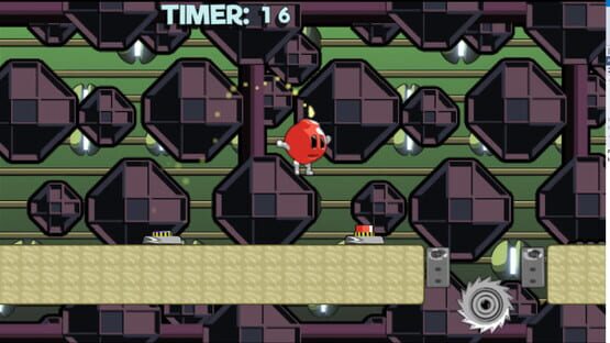 Screenshot One Jump Bomb