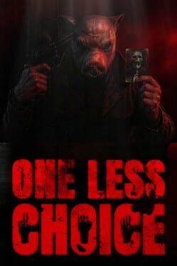 Cover One Less Choice