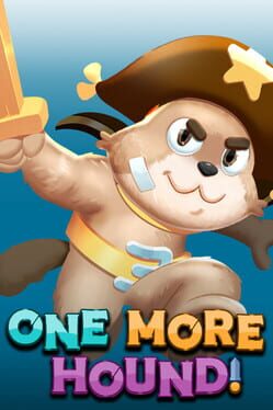 Cover One More Hound!