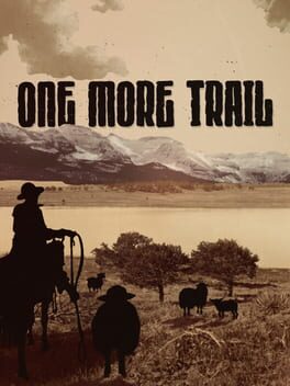 Cover One More Trail