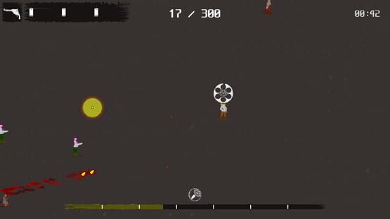 Screenshot One Shot