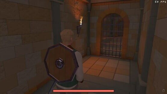 Screenshot One Soul