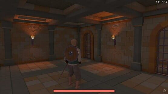 Screenshot One Soul