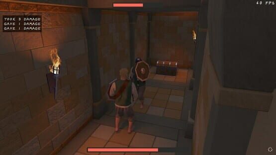 Screenshot One Soul