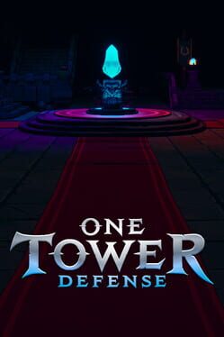Cover One Tower Defense