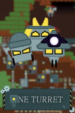 Cover One Turret
