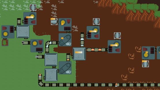 Screenshot One Turret