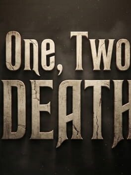 Cover One, Two, Death