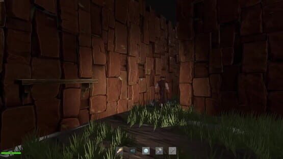 Screenshot One, Two, Death