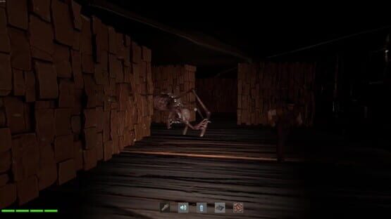Screenshot One, Two, Death