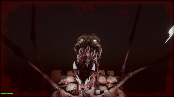 Screenshot One, Two, Death