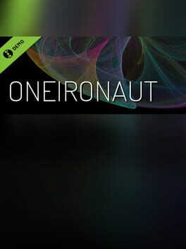 Cover Oneironaut