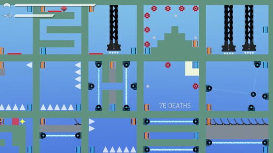 Screenshot Oneironaut