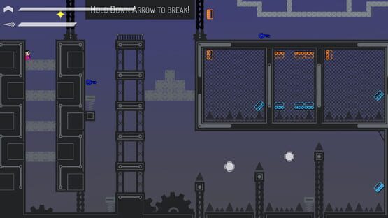 Screenshot Oneironaut