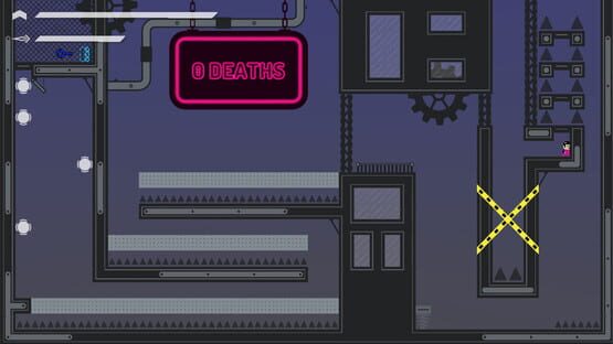 Screenshot Oneironaut