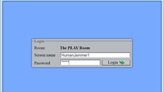 Screenshot OneRoom