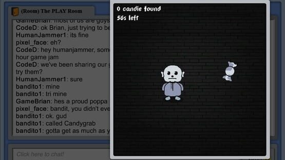 Screenshot OneRoom