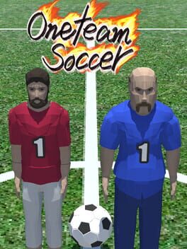 Cover Oneteam Soccer