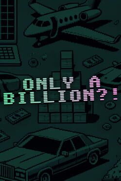 Cover Only a Billion?!