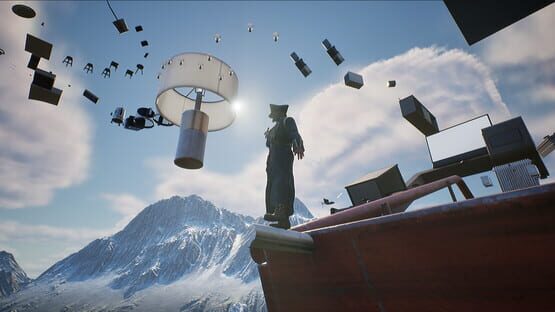 Screenshot Only Climber 2