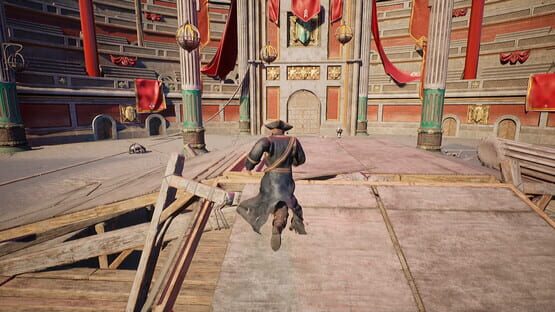 Screenshot Only Climber 2