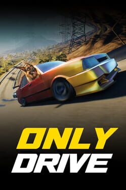 Cover Only Drive