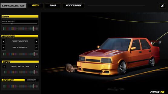 Screenshot Only Drive