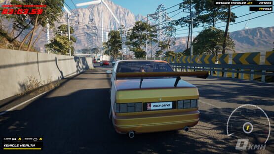 Screenshot Only Drive