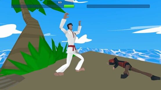 Screenshot Only Kick
