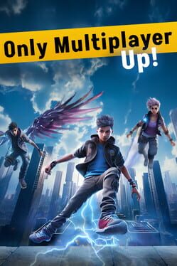 Cover Only Multiplayer: Up!