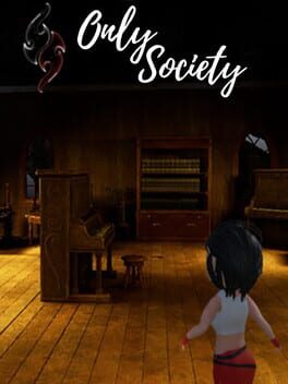 Cover Only Society: Arena