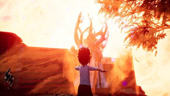 Screenshot Only Society: Arena