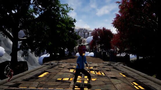 Screenshot Only Society: Arena